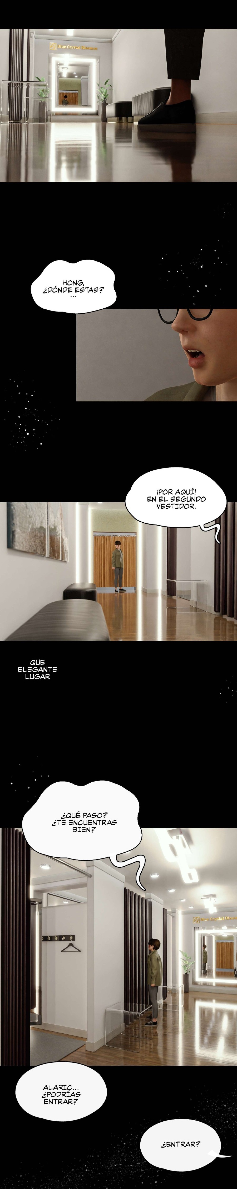 My Neighbor's Widow Raw - Chapter 5 [photo 48] - MangaPorn