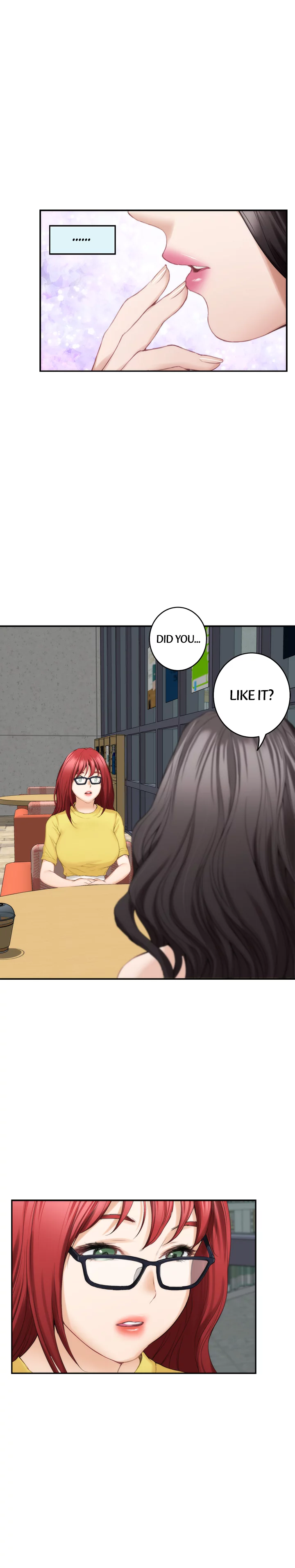 S-Mate - Chapter 19 [photo 14] - MangaPorn