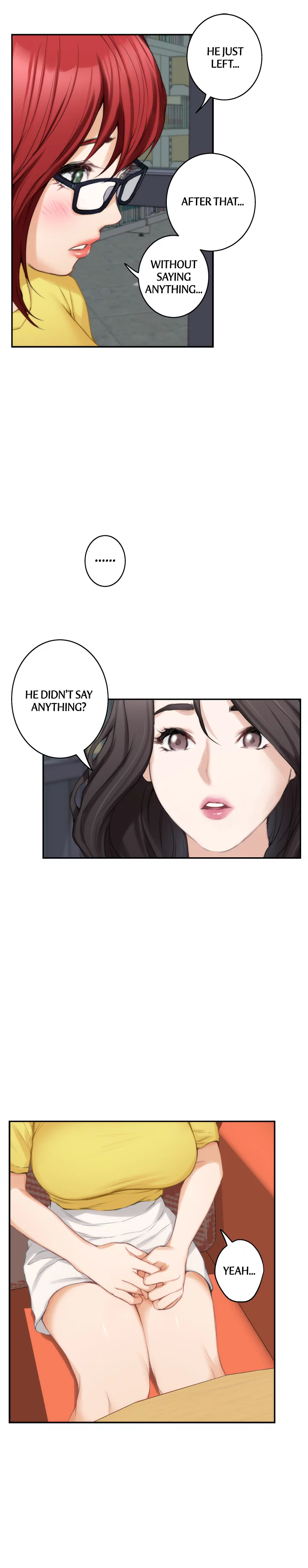 S-Mate - Chapter 19 [photo 17] - MangaPorn