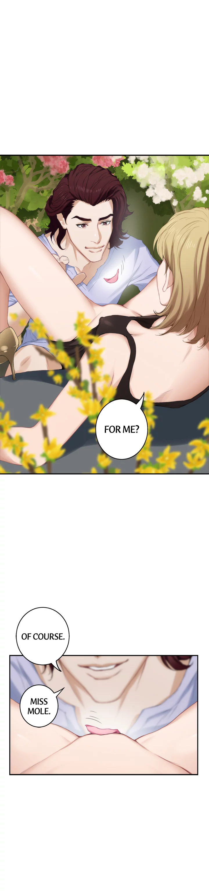 S-Mate - Chapter 19 [photo 21] - MangaPorn