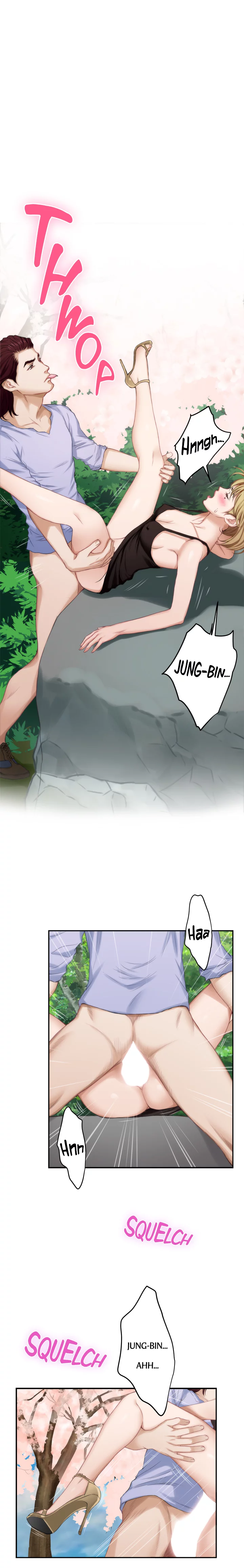 S-Mate - Chapter 19 [photo 23] - MangaPorn