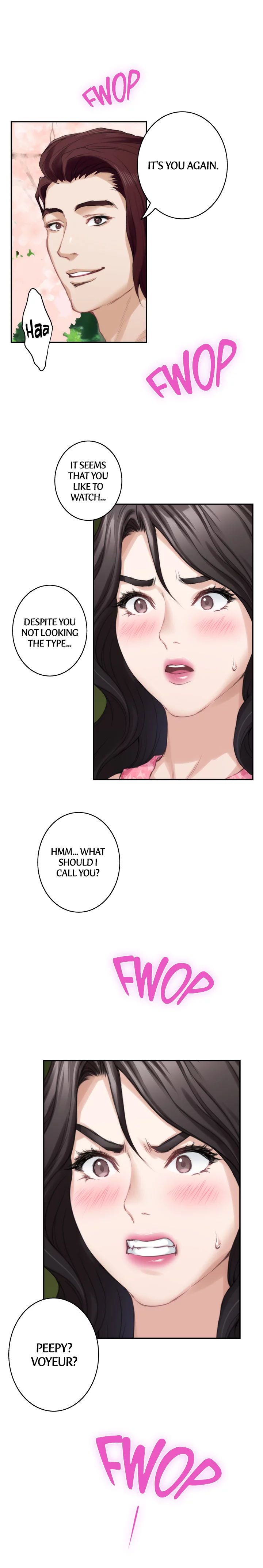 S-Mate - Chapter 19 [photo 27] - MangaPorn
