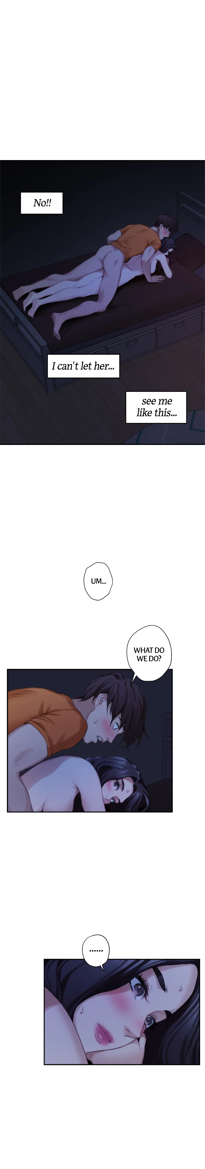 S-Mate - Chapter 19 [photo 5] - MangaPorn