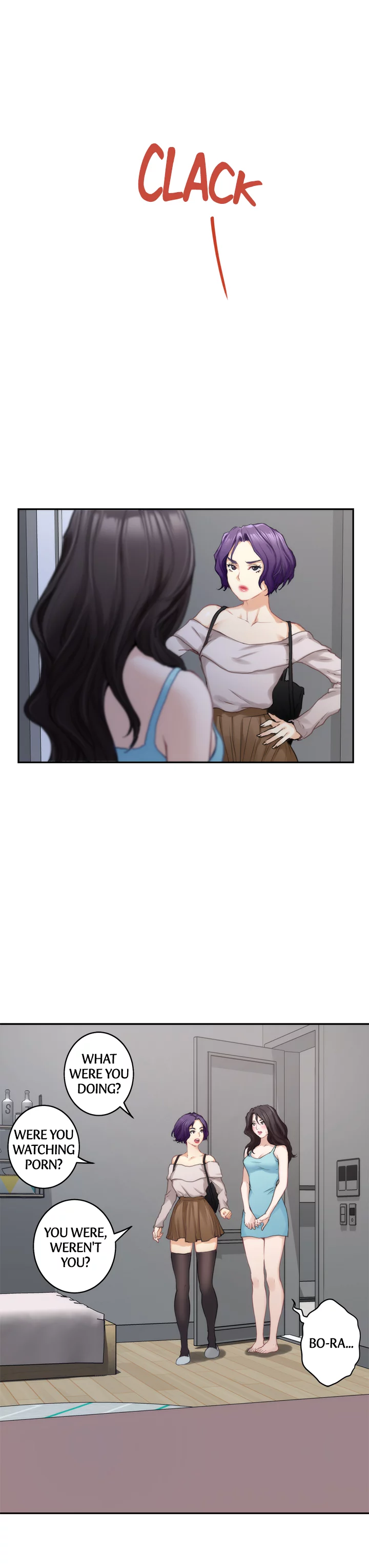 S-Mate - Chapter 19 [photo 7] - MangaPorn
