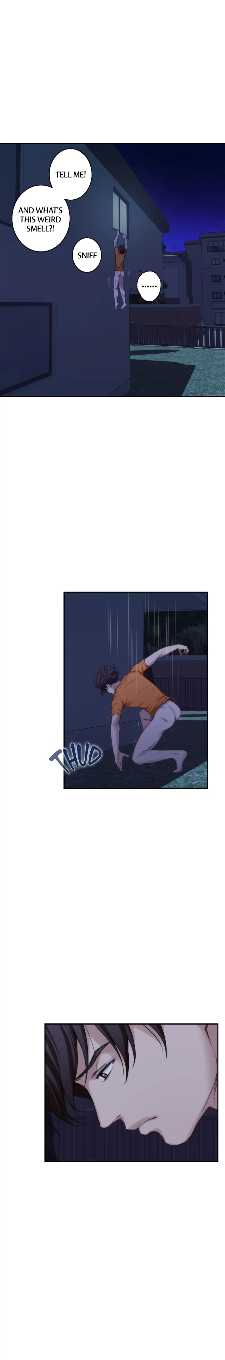 S-Mate - Chapter 19 [photo 8] - MangaPorn