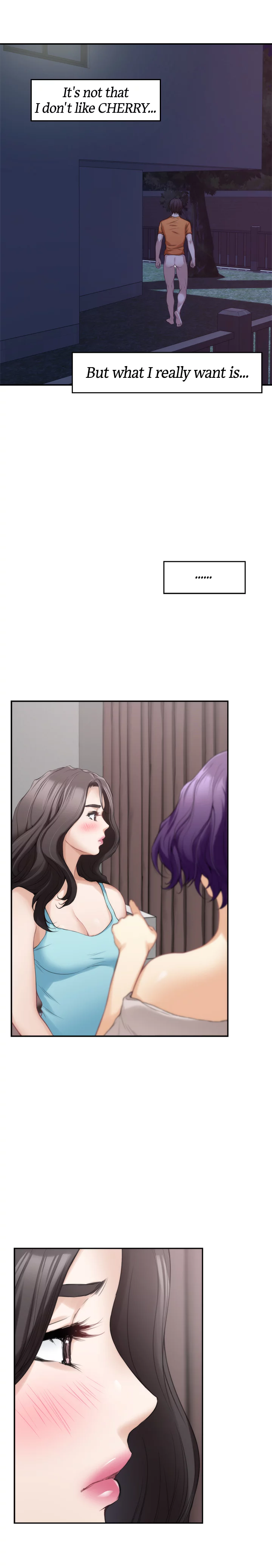 S-Mate - Chapter 19 [photo 9] - MangaPorn