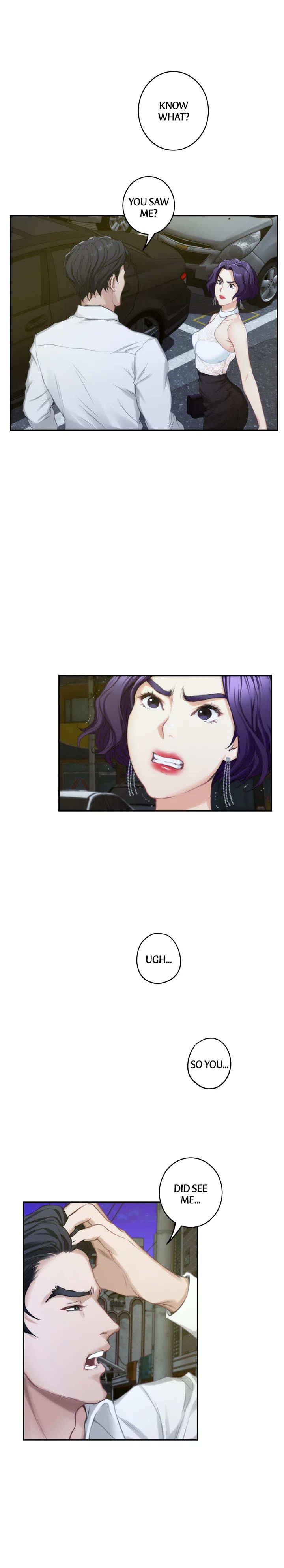 S-Mate - Chapter 20 [photo 11] - MangaPorn