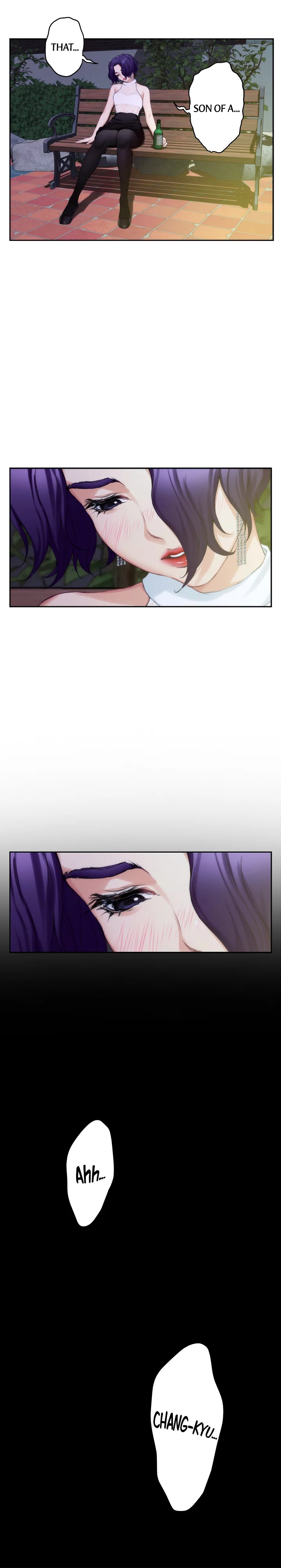 S-Mate - Chapter 20 [photo 16] - MangaPorn