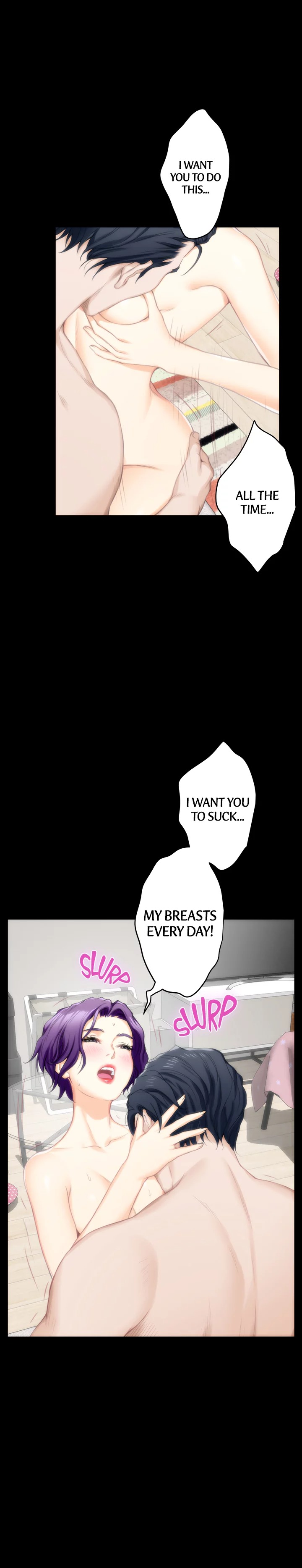 S-Mate - Chapter 20 [photo 17] - MangaPorn