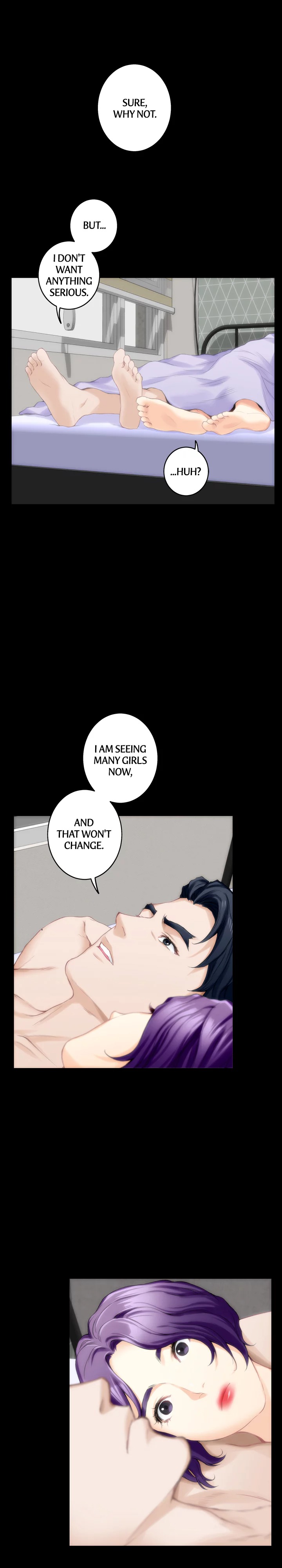S-Mate - Chapter 20 [photo 23] - MangaPorn