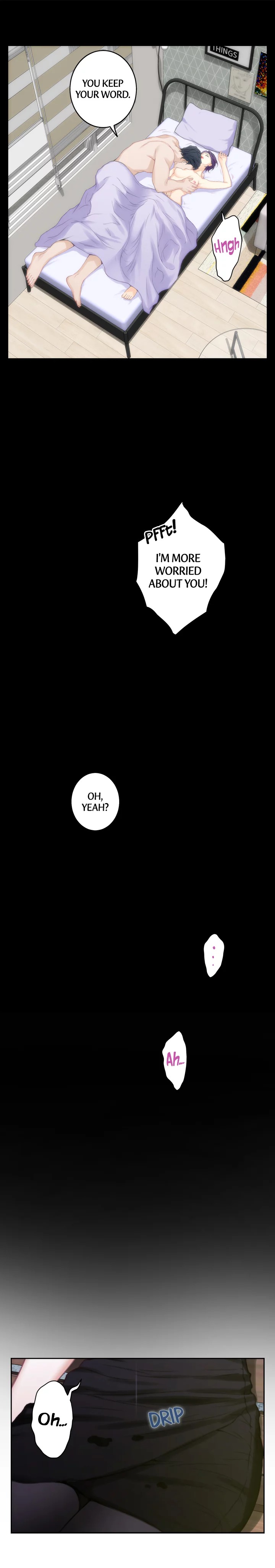 S-Mate - Chapter 20 [photo 25] - MangaPorn