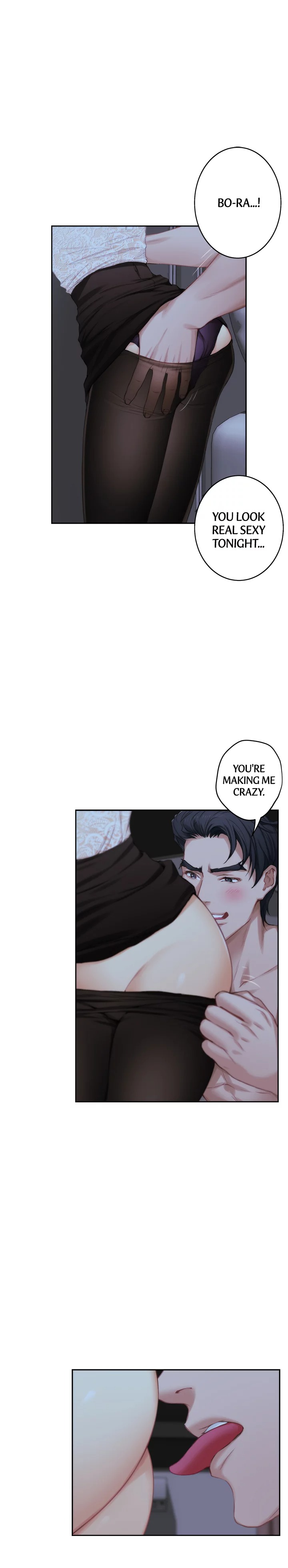 S-Mate - Chapter 20 [photo 3] - MangaPorn
