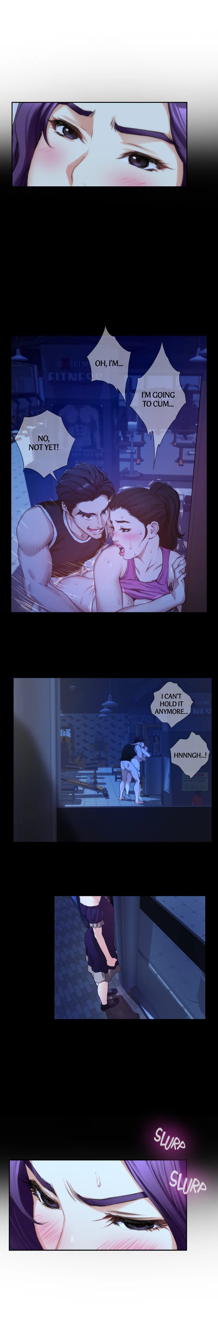 S-Mate - Chapter 20 [photo 5] - MangaPorn