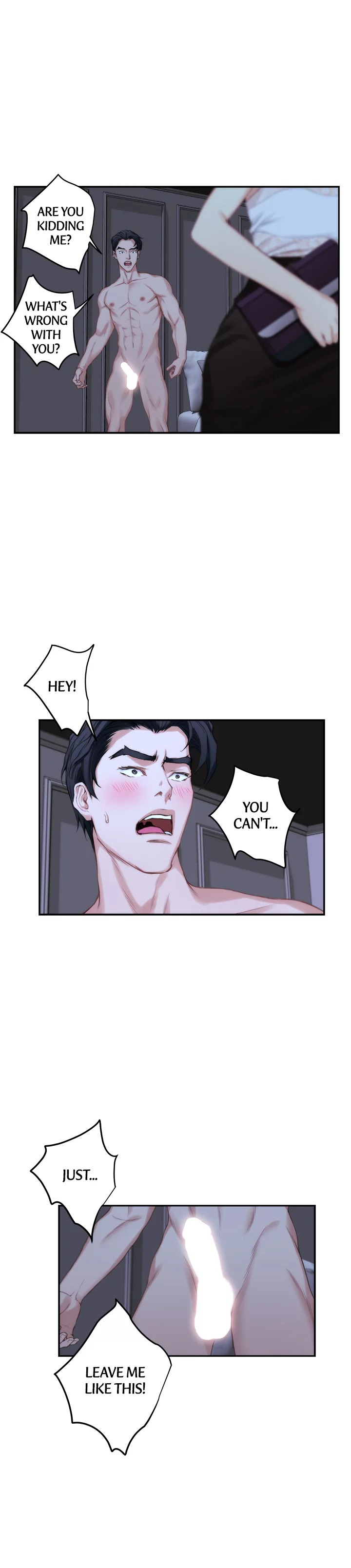 S-Mate - Chapter 20 [photo 7] - MangaPorn