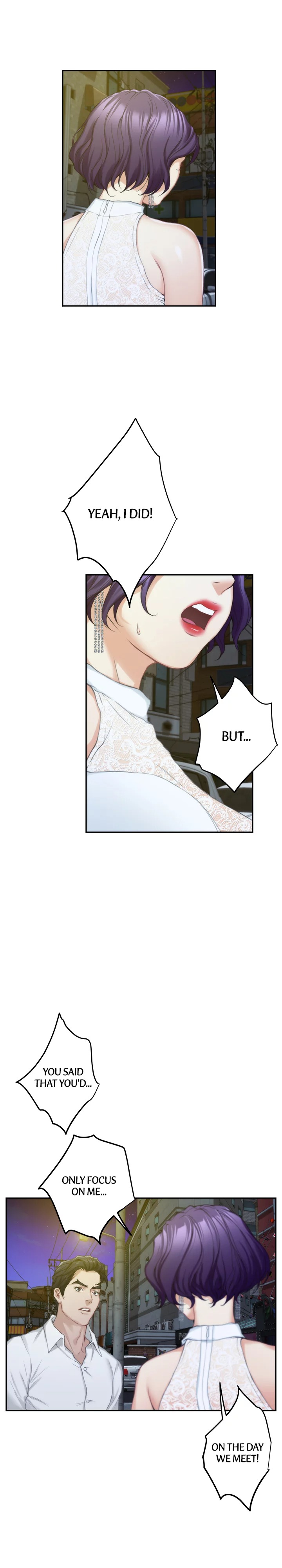 S-Mate - Chapter 20 [photo 9] - MangaPorn
