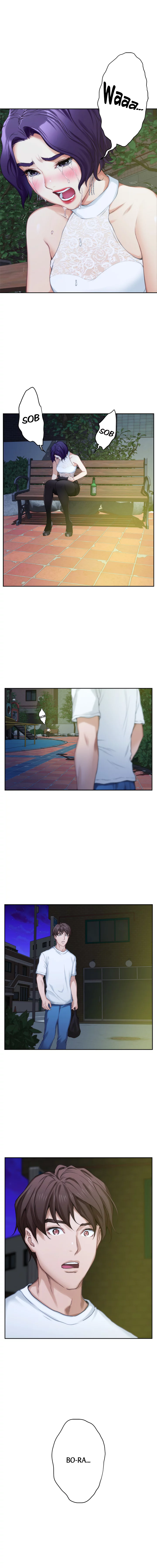 S-Mate - Chapter 21 [photo 1] - MangaPorn