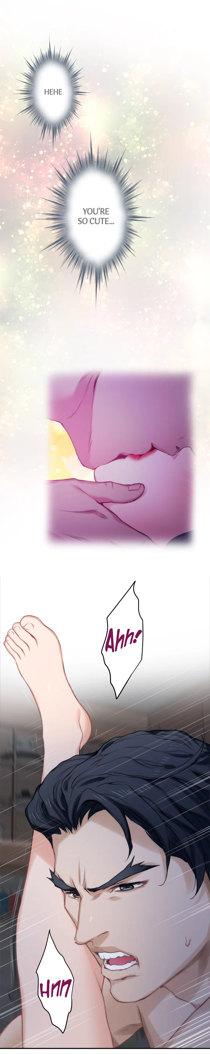 S-Mate - Chapter 21 [photo 12] - MangaPorn