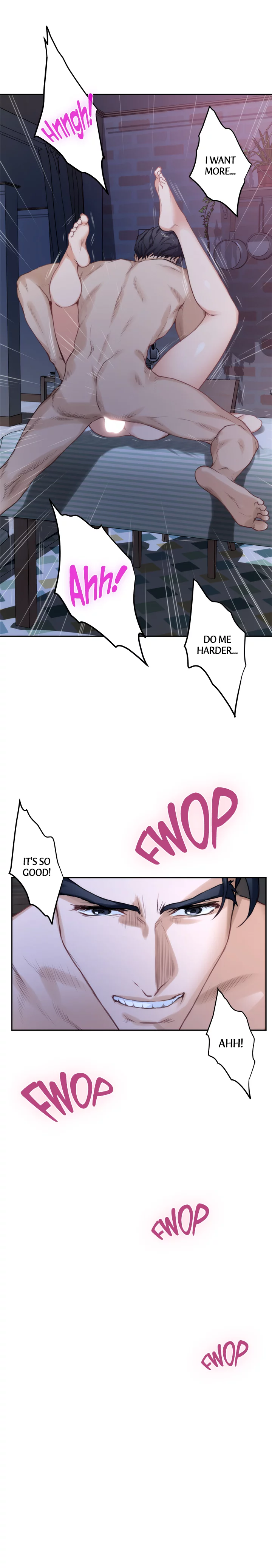S-Mate - Chapter 21 [photo 15] - MangaPorn