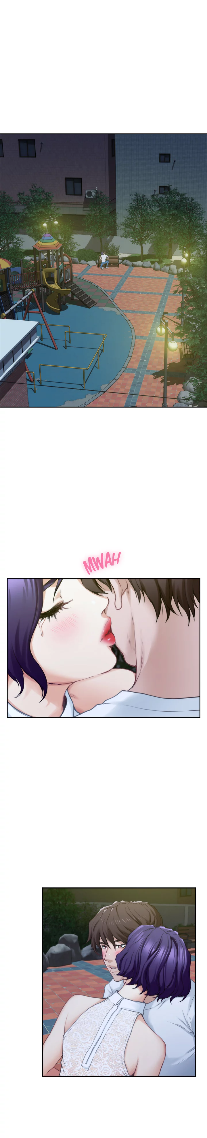 S-Mate - Chapter 21 [photo 16] - MangaPorn