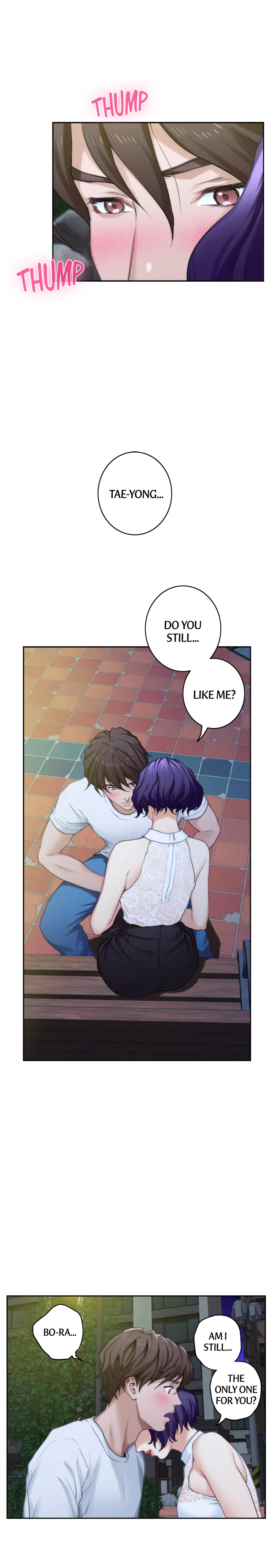 S-Mate - Chapter 21 [photo 17] - MangaPorn
