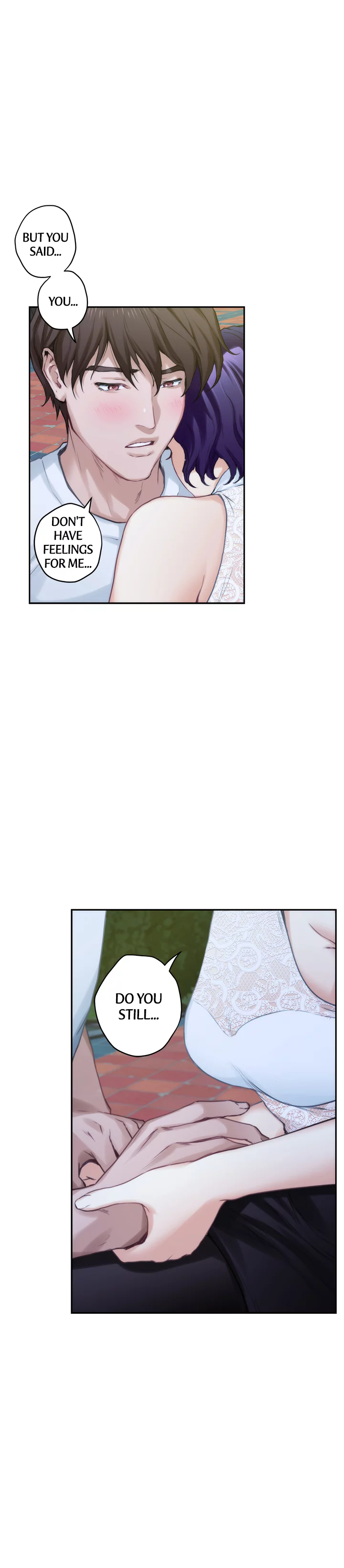 S-Mate - Chapter 21 [photo 18] - MangaPorn