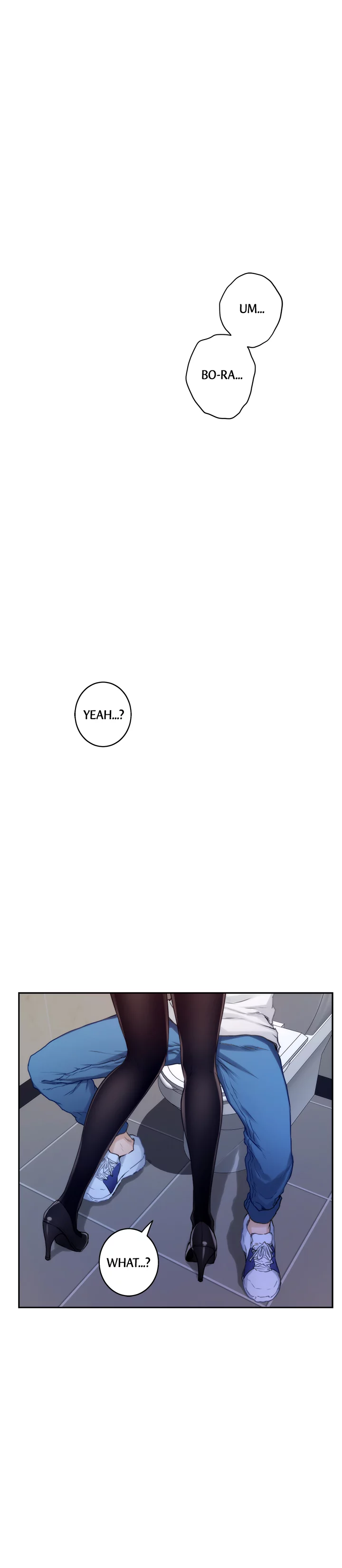 S-Mate - Chapter 21 [photo 25] - MangaPorn