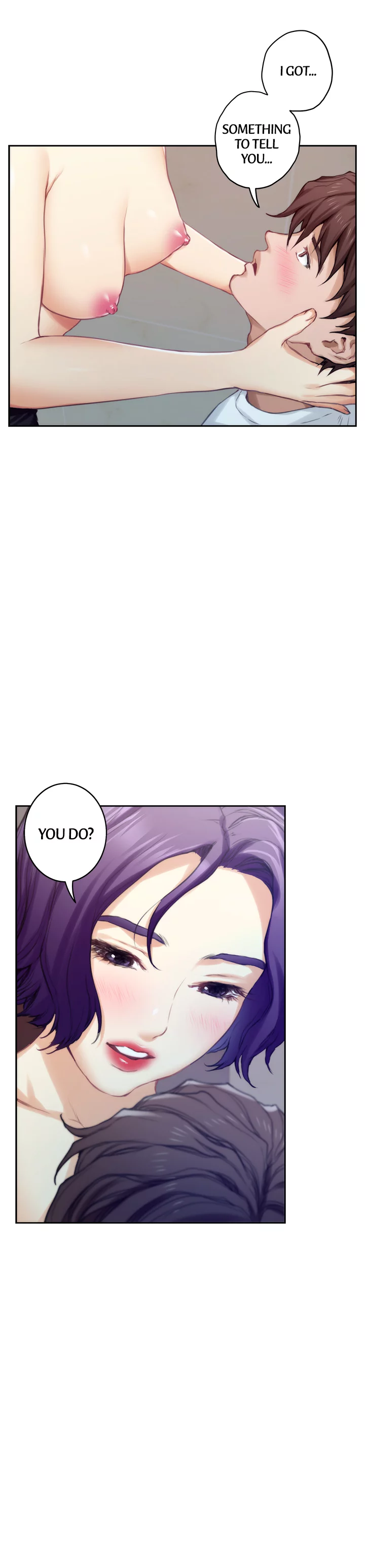 S-Mate - Chapter 21 [photo 26] - MangaPorn