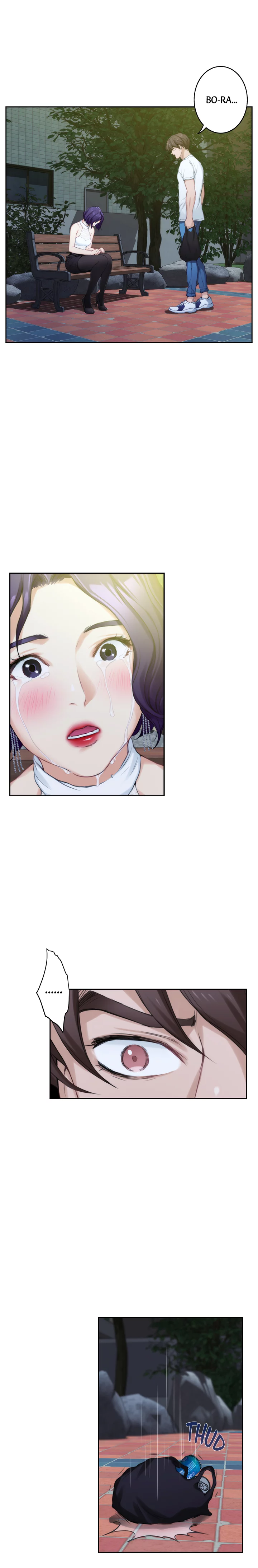 S-Mate - Chapter 21 [photo 3] - MangaPorn