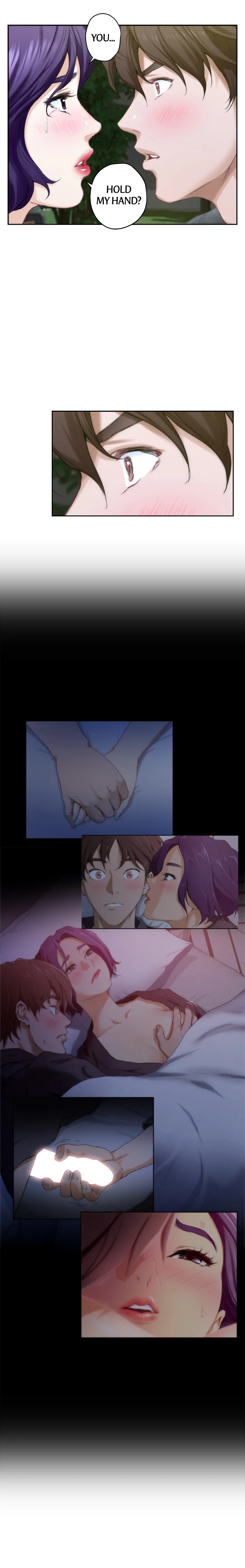 S-Mate - Chapter 21 [photo 6] - MangaPorn