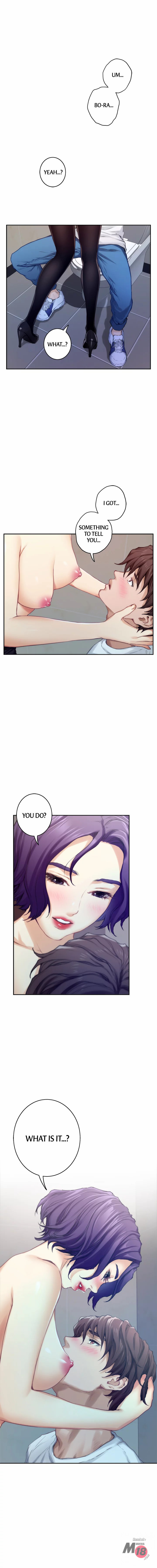 S-Mate - Chapter 22 [photo 1] - MangaPorn