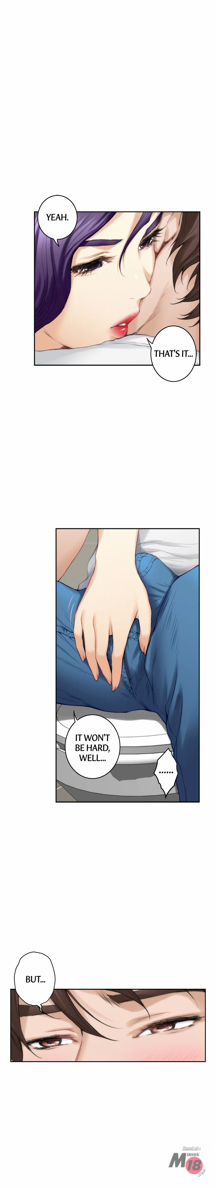 S-Mate - Chapter 22 [photo 14] - MangaPorn