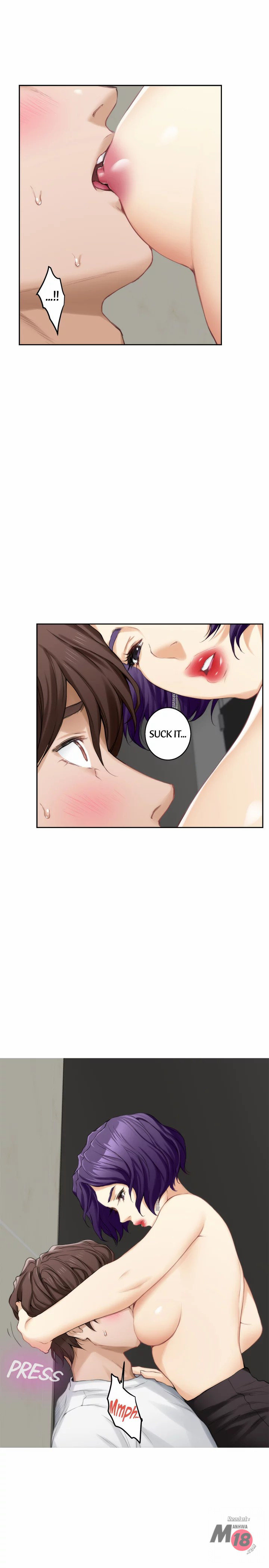 S-Mate - Chapter 22 [photo 16] - MangaPorn