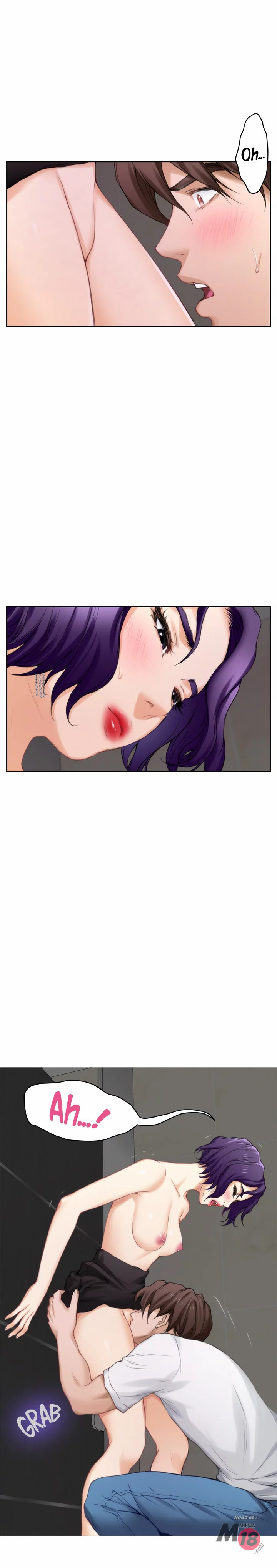 S-Mate - Chapter 22 [photo 22] - MangaPorn