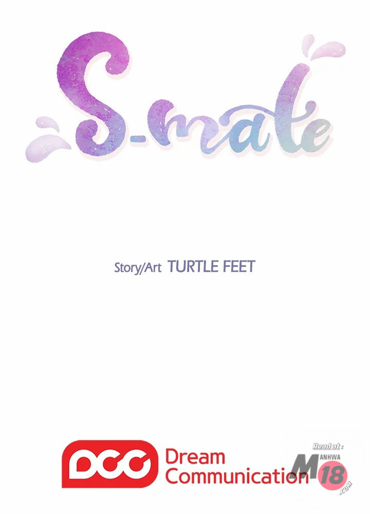 S-Mate - Chapter 22 [photo 27] - MangaPorn