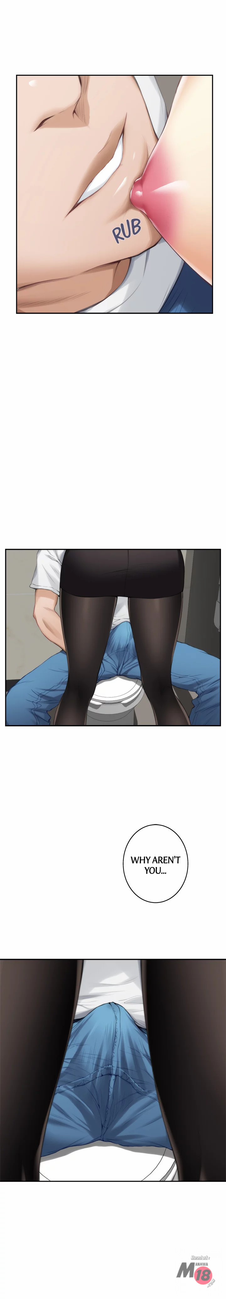 S-Mate - Chapter 22 [photo 3] - MangaPorn