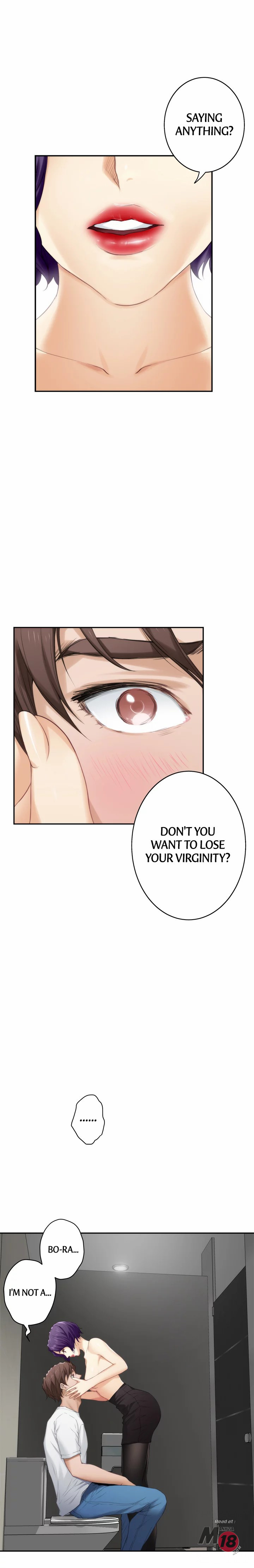 S-Mate - Chapter 22 [photo 4] - MangaPorn