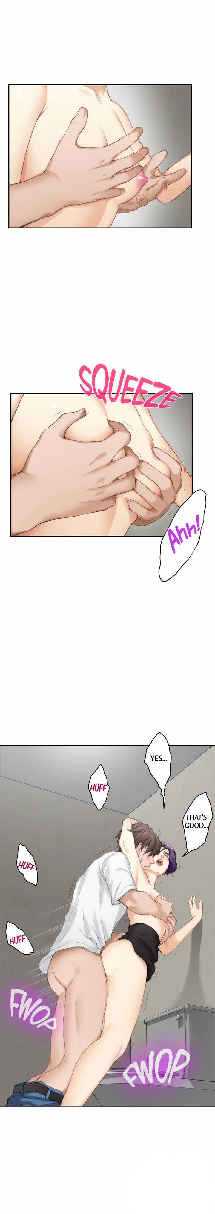 S-Mate - Chapter 23 [photo 11] - MangaPorn