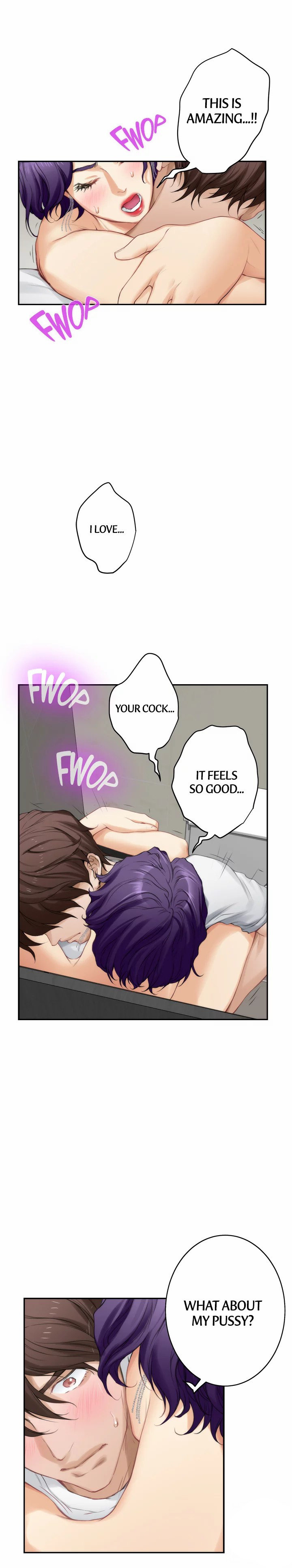 S-Mate - Chapter 23 [photo 15] - MangaPorn