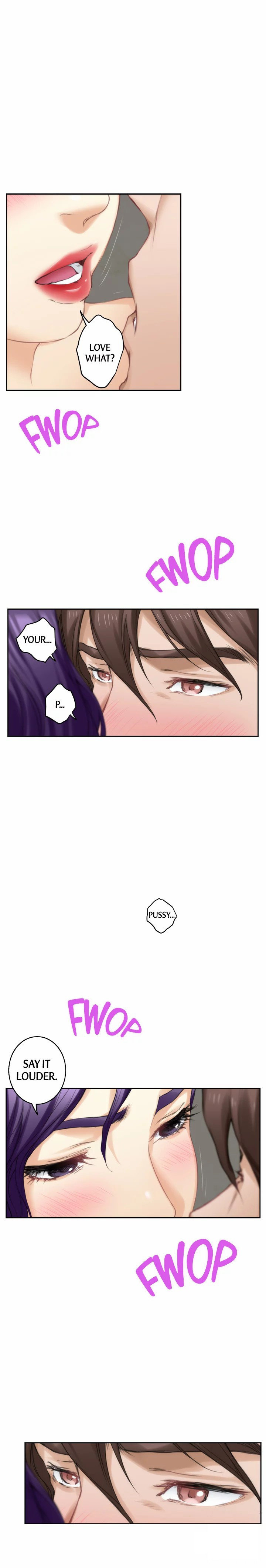 S-Mate - Chapter 23 [photo 17] - MangaPorn