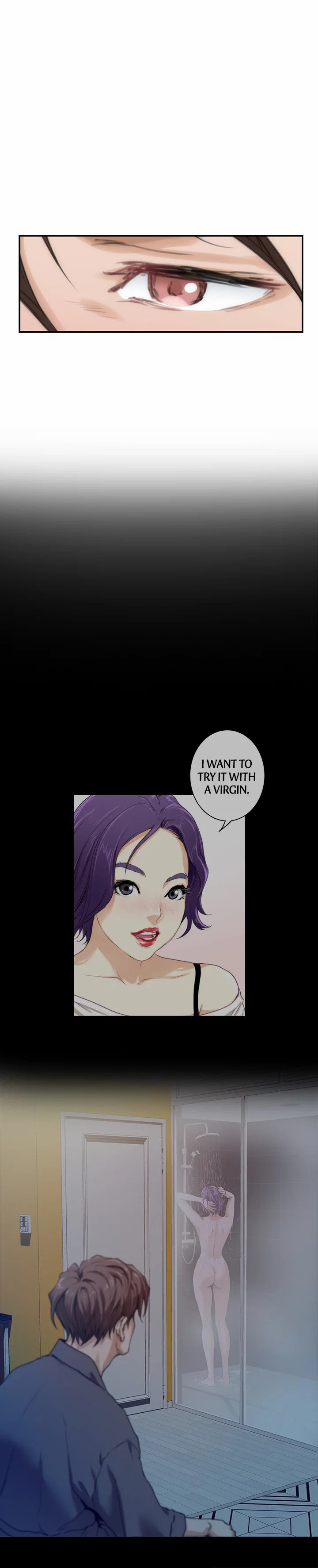 S-Mate - Chapter 23 [photo 18] - MangaPorn