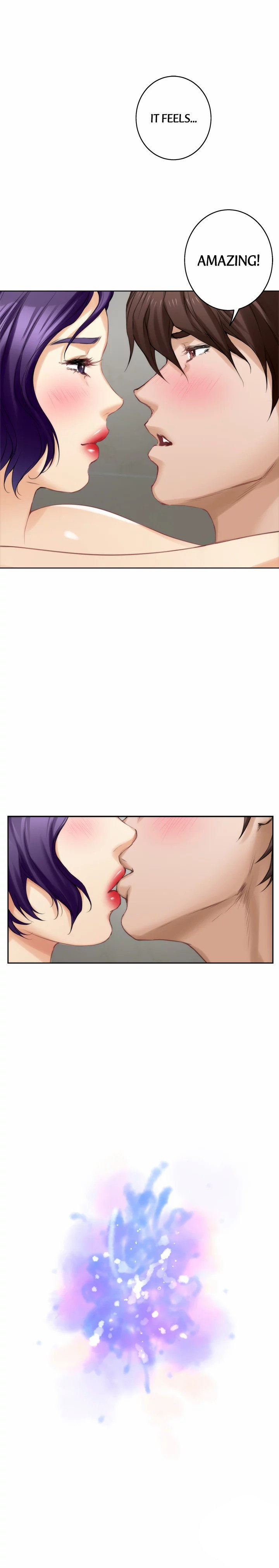S-Mate - Chapter 23 [photo 22] - MangaPorn