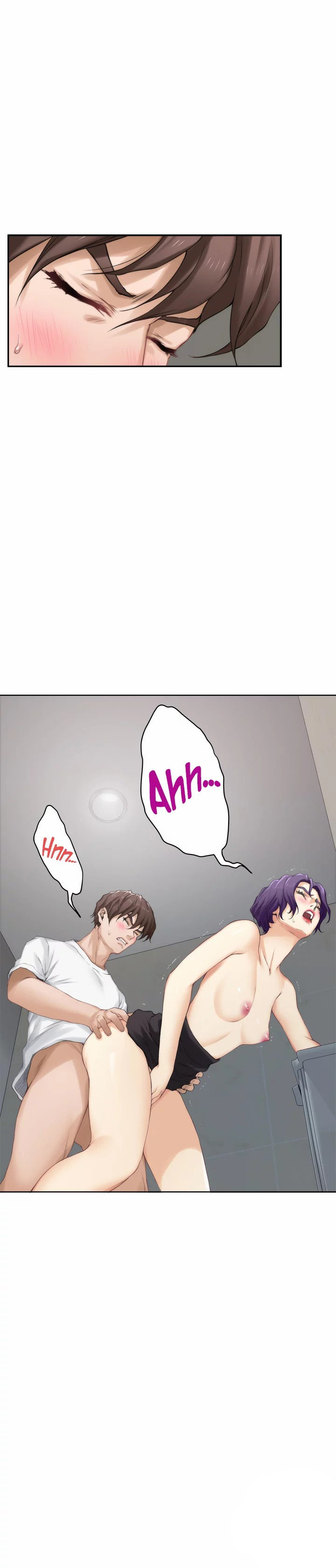 S-Mate - Chapter 23 [photo 5] - MangaPorn