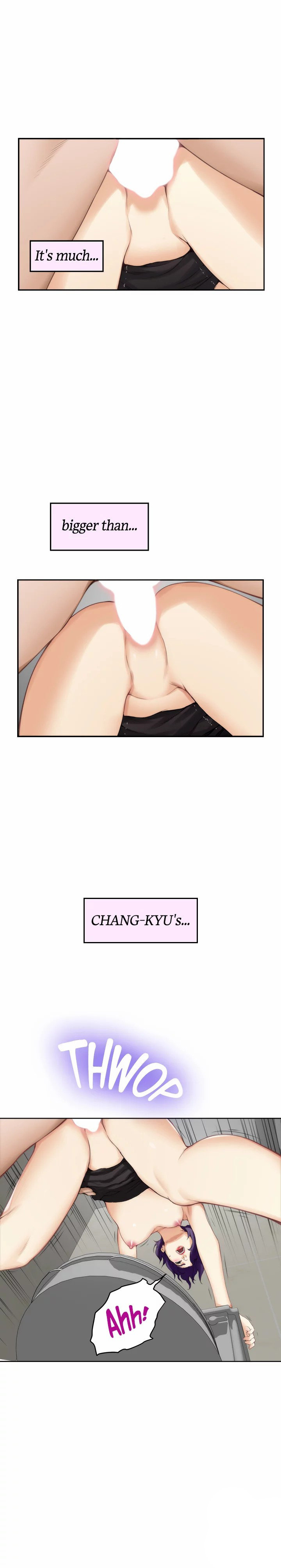 S-Mate - Chapter 23 [photo 7] - MangaPorn