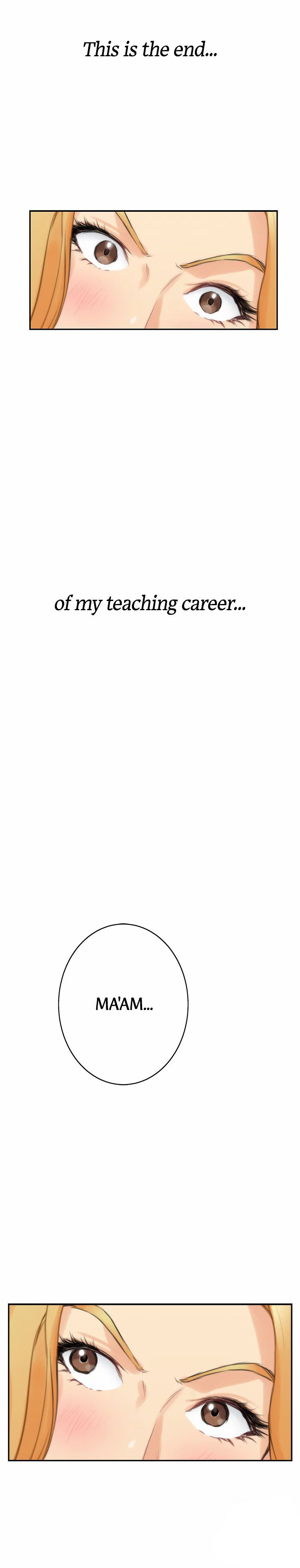S-Mate - Chapter 24 [photo 16] - MangaPorn