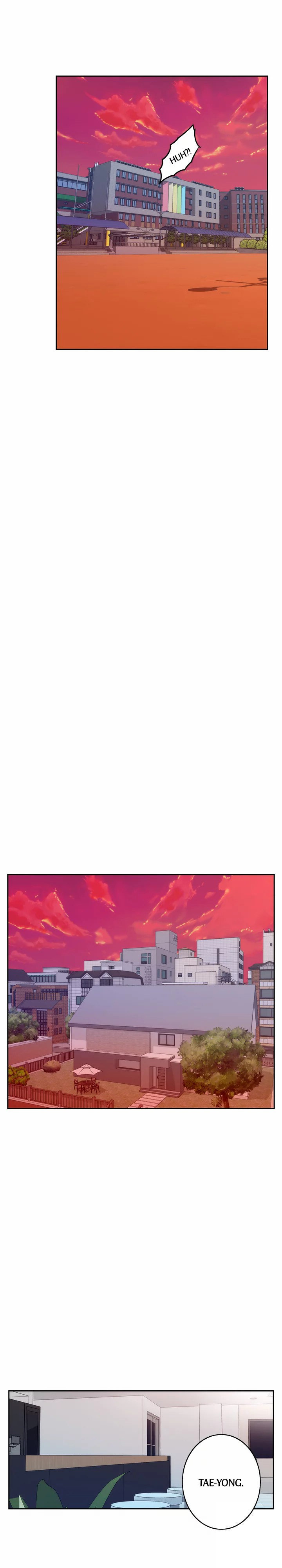 S-Mate - Chapter 24 [photo 22] - MangaPorn