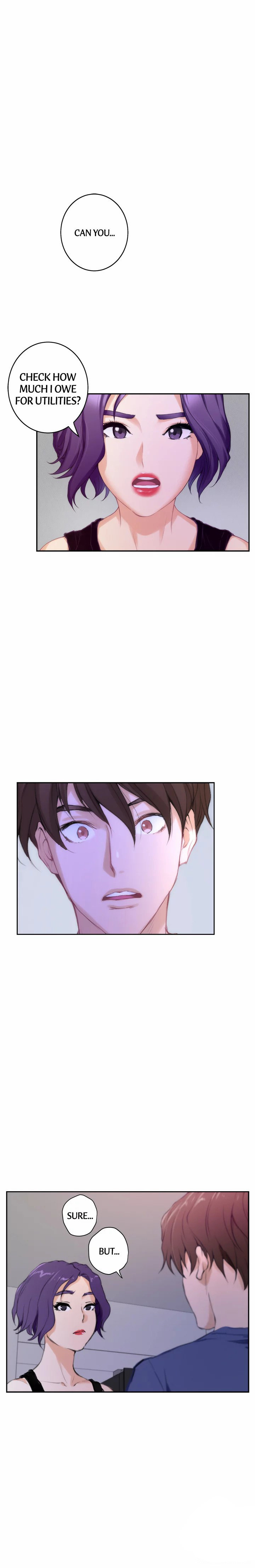 S-Mate - Chapter 24 [photo 23] - MangaPorn