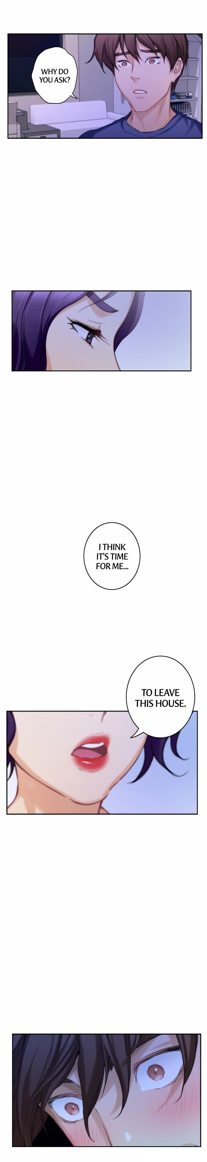 S-Mate - Chapter 24 [photo 24] - MangaPorn