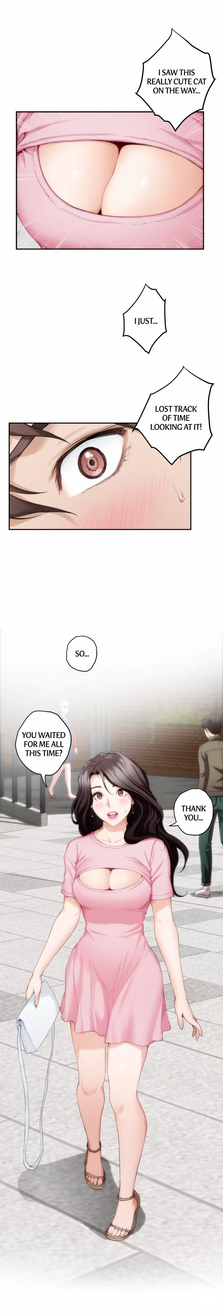 S-Mate - Chapter 25 [photo 10] - MangaPorn