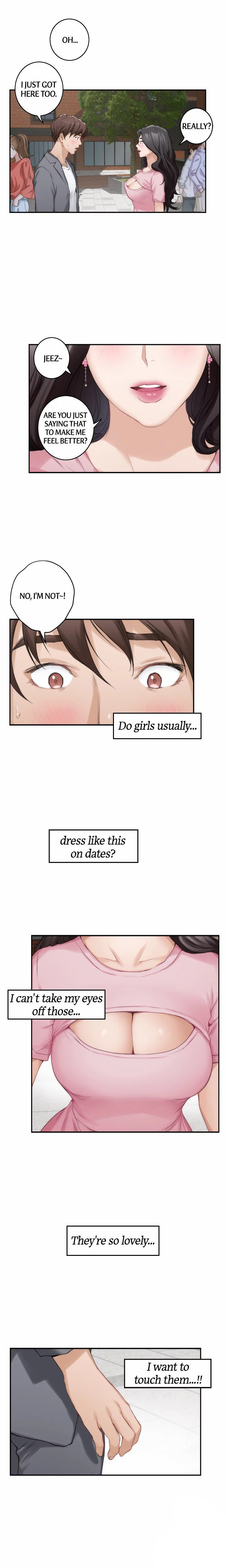 S-Mate - Chapter 25 [photo 11] - MangaPorn