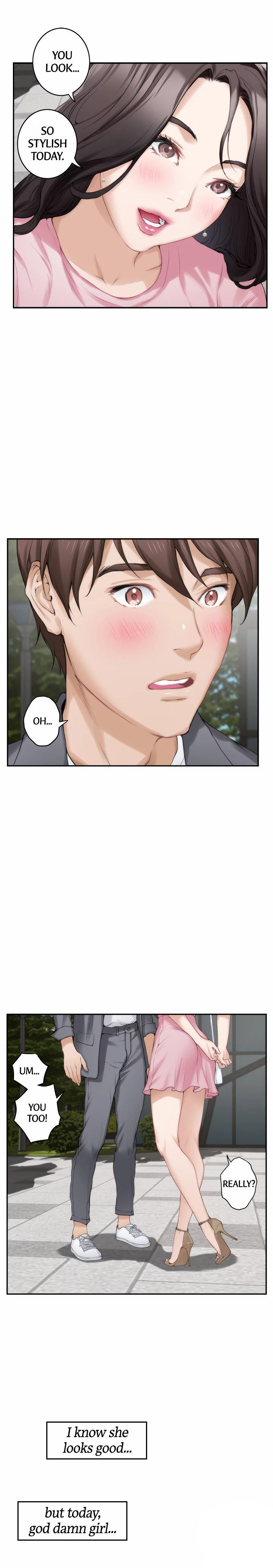 S-Mate - Chapter 25 [photo 13] - MangaPorn